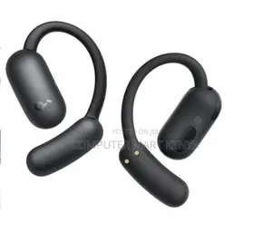 Anker Soundcore AeroFit 2 AI Assistant Open-Ear Earbuds