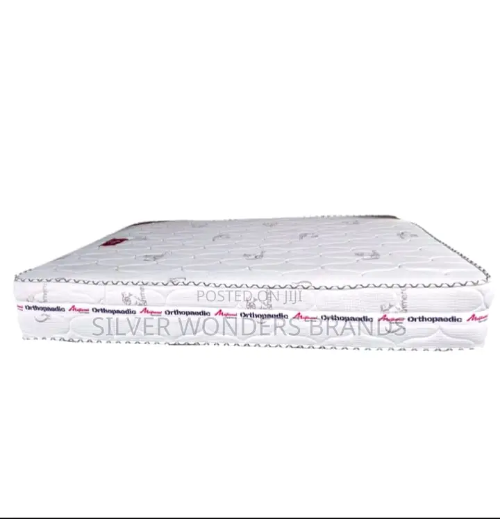 Silent Night SleepTight Mattress, 5x6x10inch