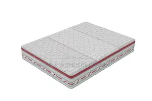 Silent Night SleepTight Mattress, 5x6x10inch