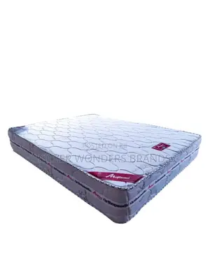 Silent Night SleepTight Mattress, 5x6x10inch