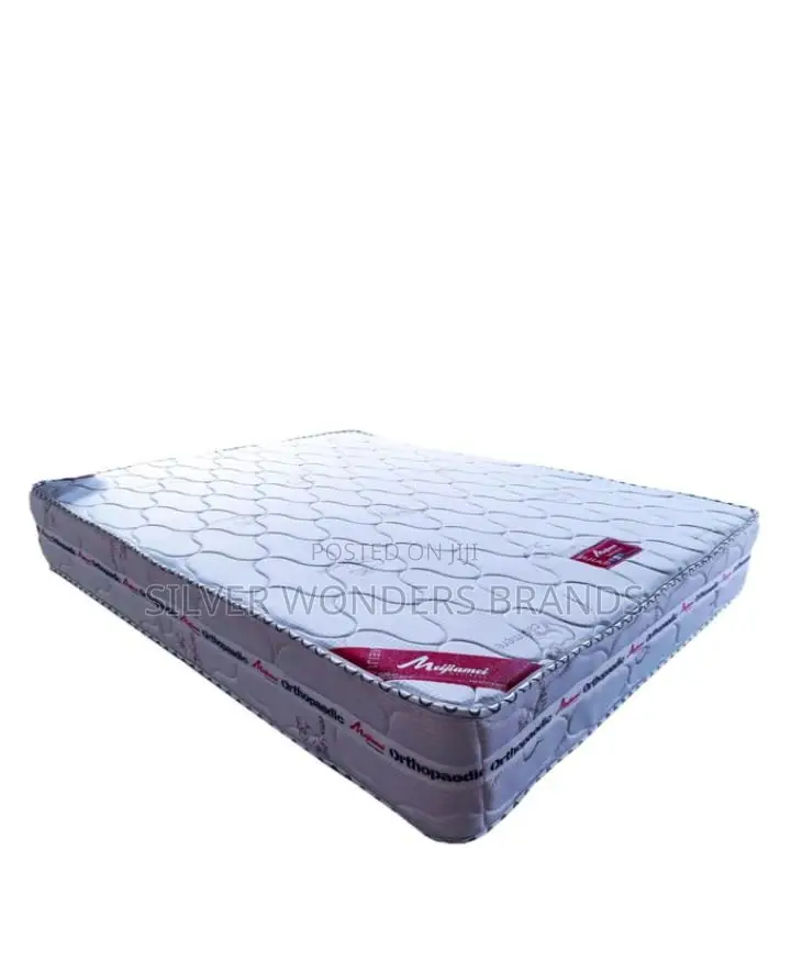 Silent Night SleepTight Mattress, 5x6x10inch