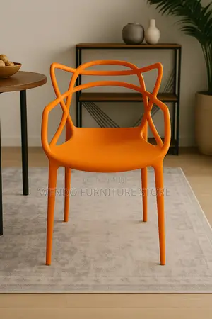 Dining Chairs; Strong Plastic Restaurant Homes Dining Chair