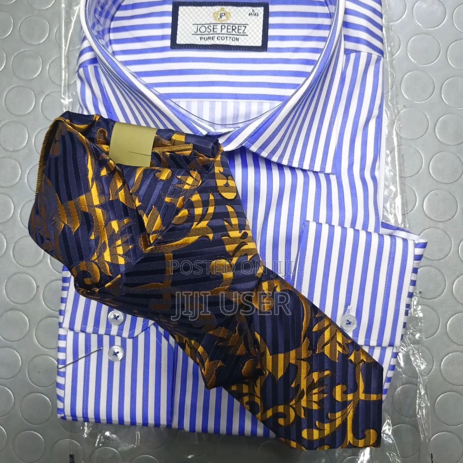 Men Official Shirt