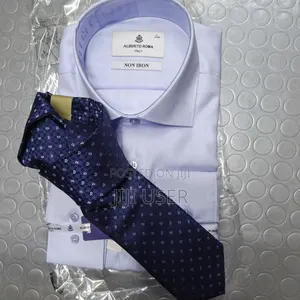 Men Official Shirt