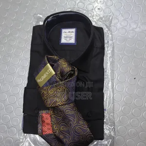 Men Official Shirt
