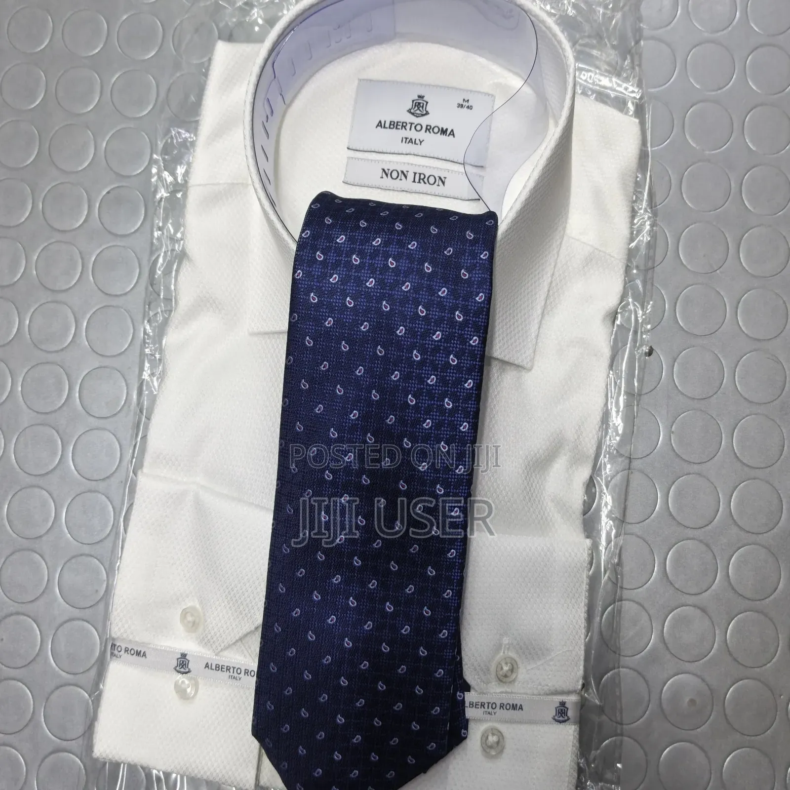 Men Official Shirt
