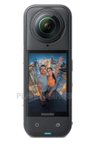 Insta360 Video Action Camera X5