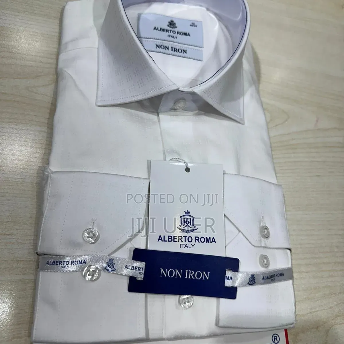 Men Official Shirt