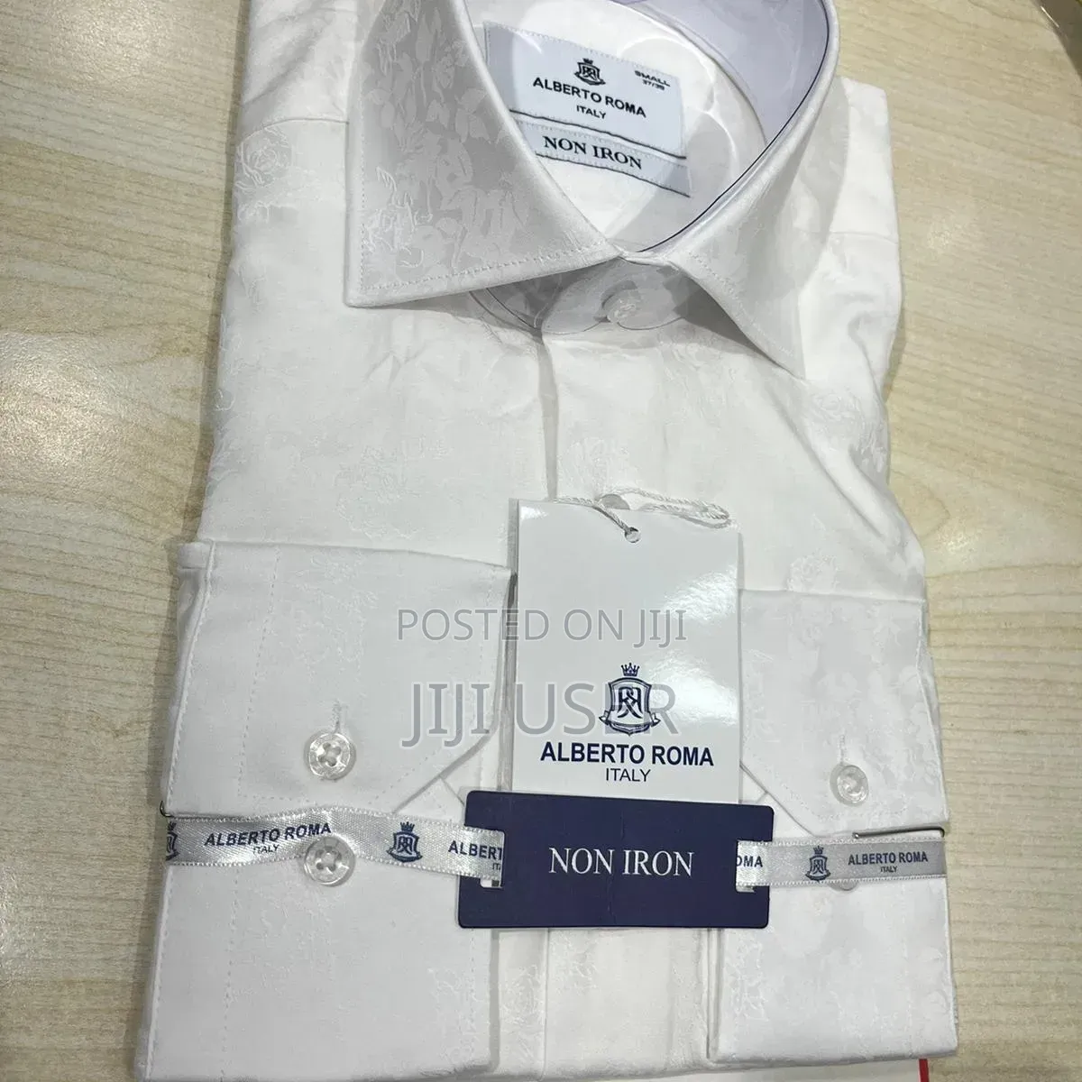 Men Official Shirt