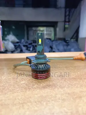 High Performance Led Bulb H11 H49005/6