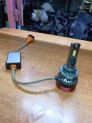 High Performance Led Bulb H11 H49005/6