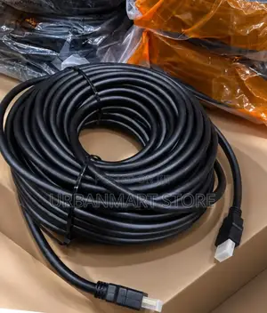 20 Meter HDMI Cable for TV, Projector Monitor, Etc
