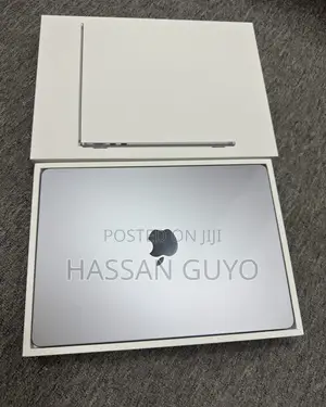 Laptop Apple MacBook Air 8GB Apple M2 eMMC 512GB