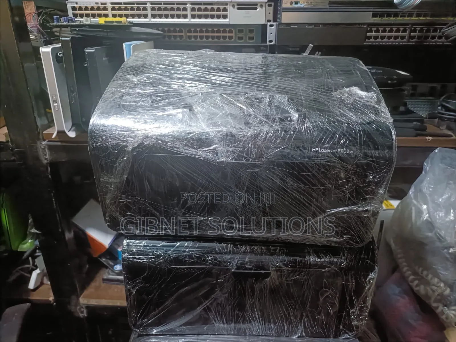 1102w HP Printer