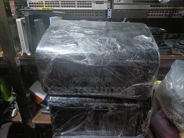 HP P1102W Wireless Printer