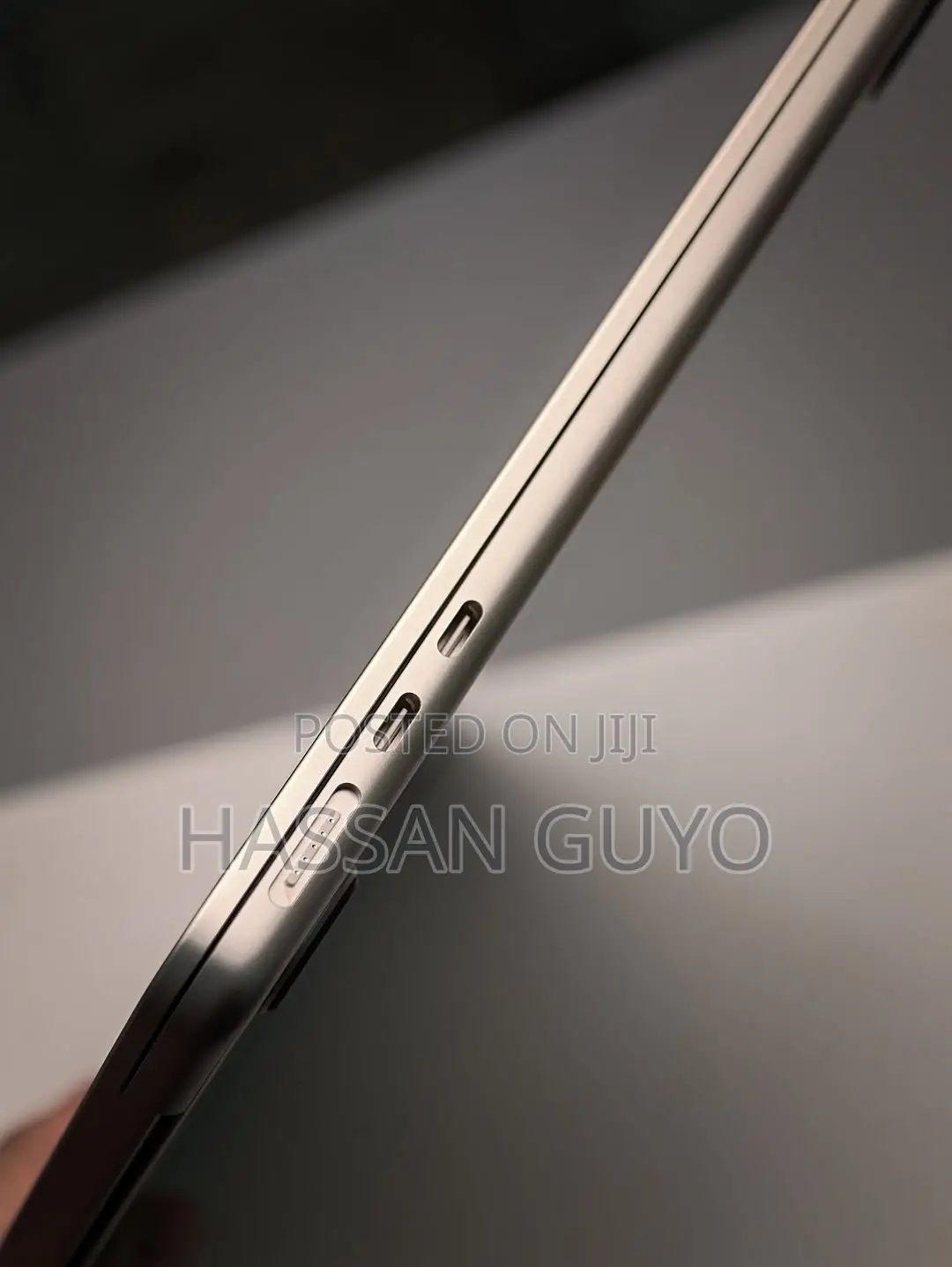 Laptop Apple MacBook Air 8GB Apple M2 eMMC 512GB