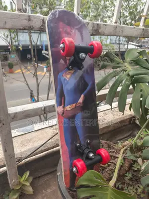 Small Skateboard for Kids