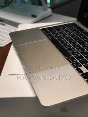 Laptop Apple MacBook Air 8GB Apple M2 eMMC 512GB