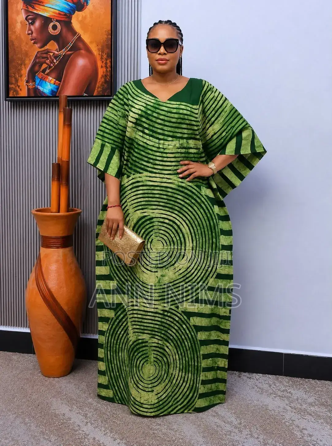 Ladies Fashion Available