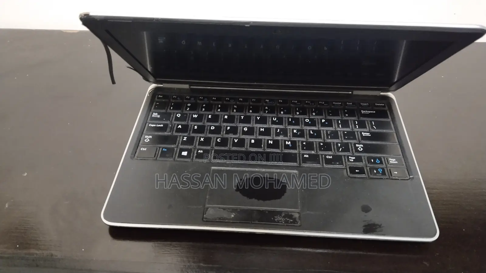 Laptop Dell Latitude E7240 4GB SSD 128GB