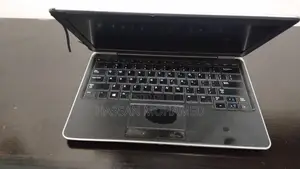 Laptop Dell Latitude E7240 4GB SSD 128GB