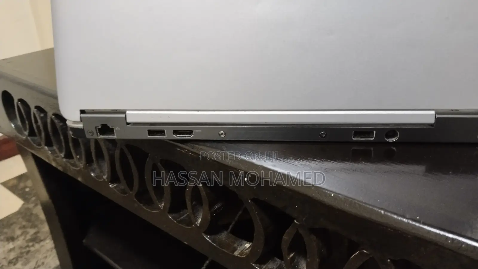 Laptop Dell Latitude E7240 4GB SSD 128GB