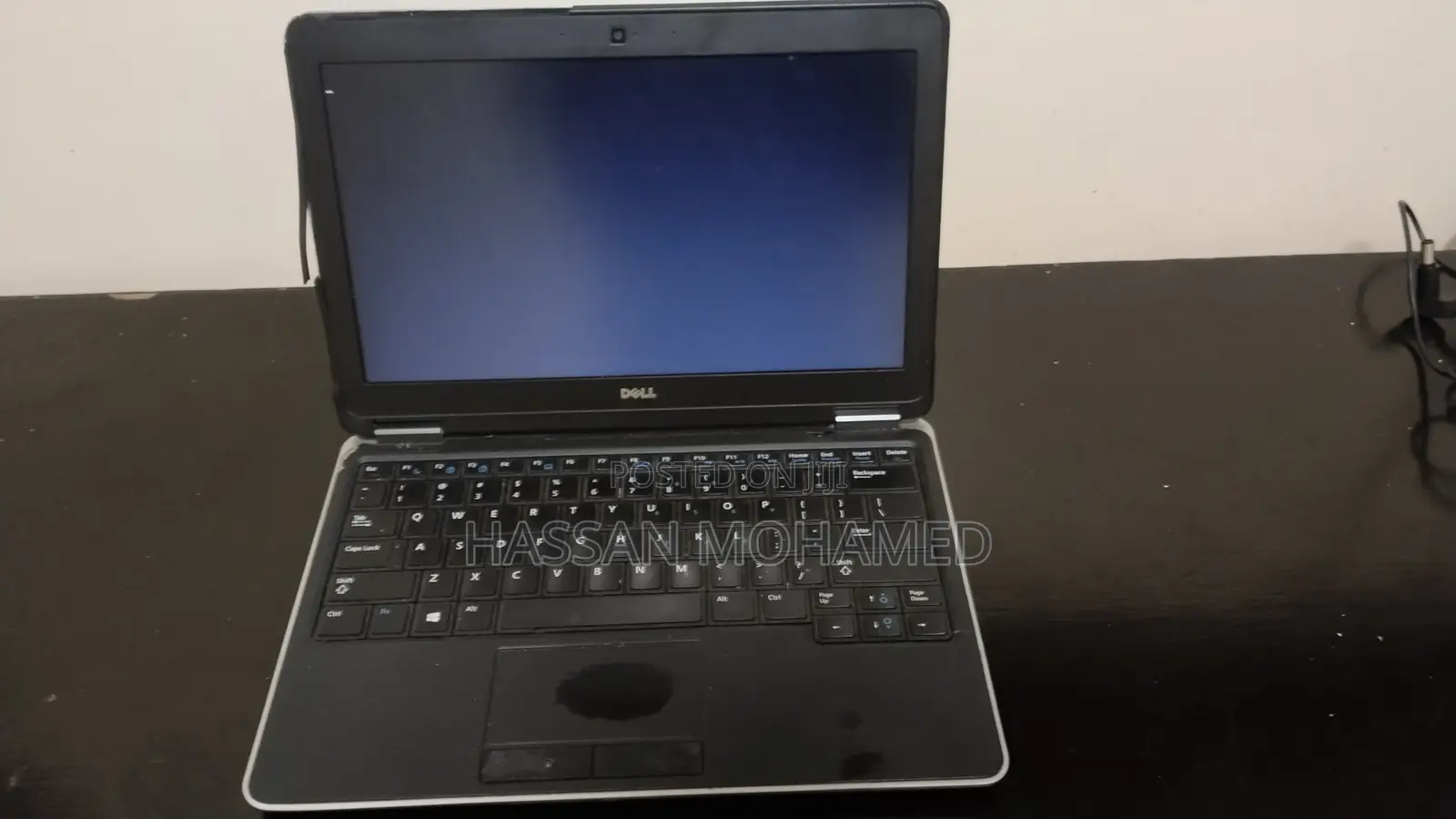 Laptop Dell Latitude E7240 4GB SSD 128GB