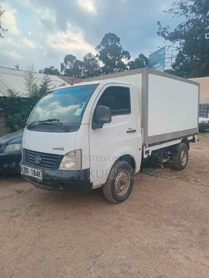 TATA ACE Lorry Diesel Manual 5speed