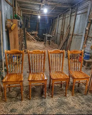 Six Seater Dinning Set