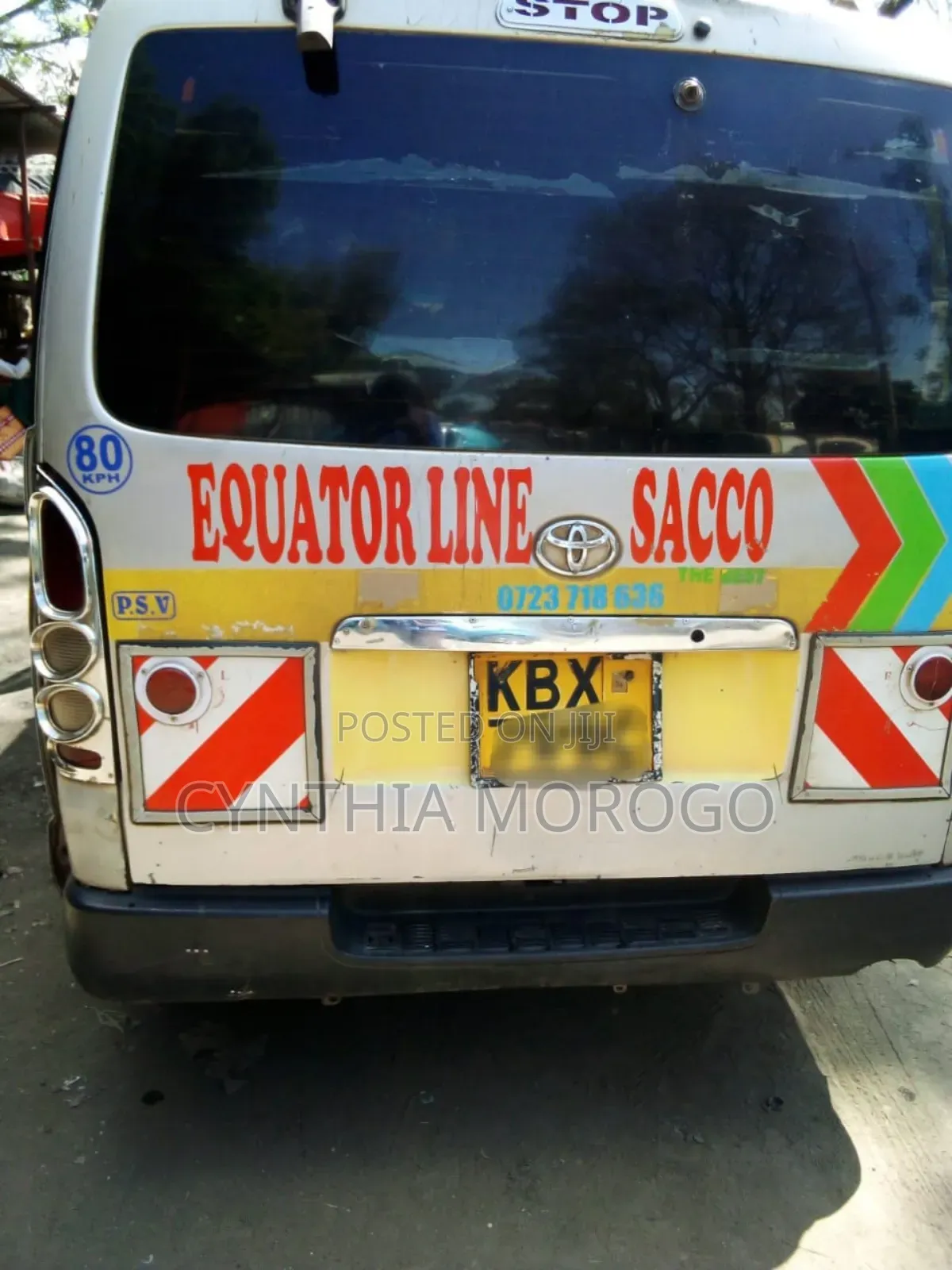 Toyota Grand HiAce 2002 Pearl