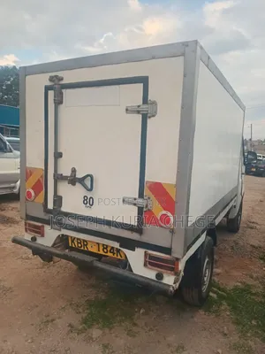 TATA ACE Lorry Diesel Manual 5speed