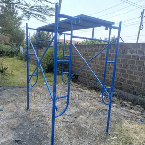 Steel Scaffolds Walkboards – Countrywide Delivery