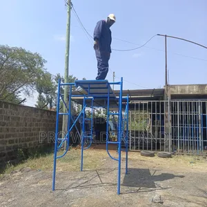 Steel Scaffolds Walkboards – Countrywide Delivery