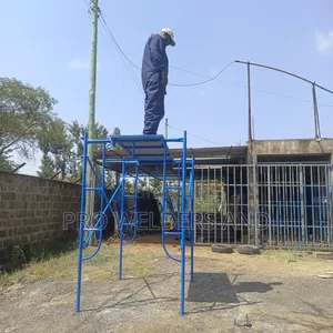Steel Scaffolds Walkboards – Countrywide Delivery