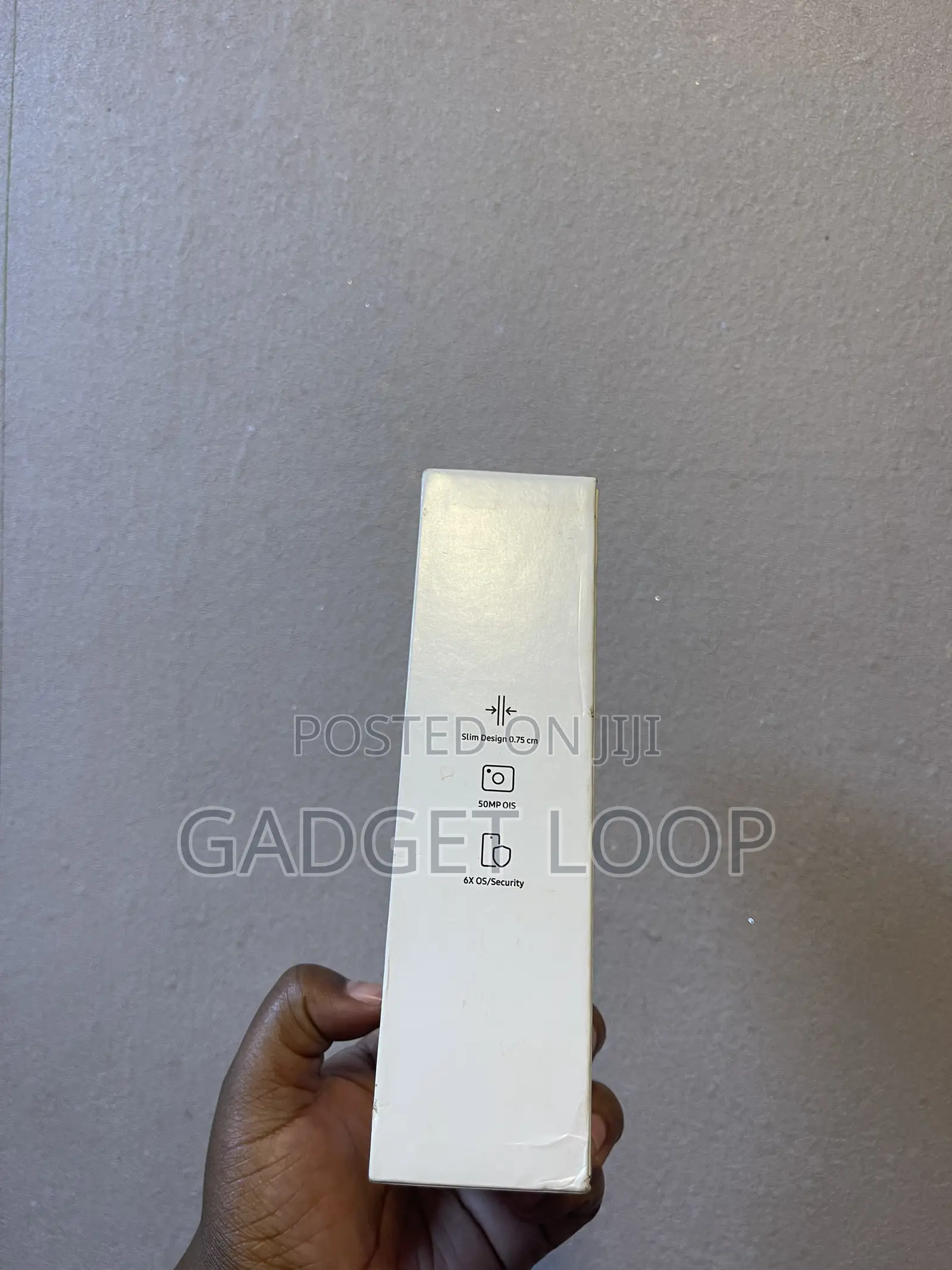New Samsung Galaxy A17 128 GB Black