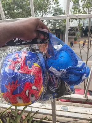 Skateshoes With Full Gear Available