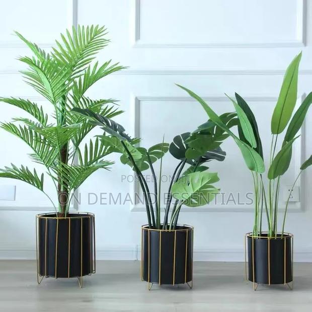 3pcs Flower Pot - main view