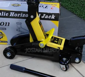 2 Ton Hydraulic Car Jack for Cars