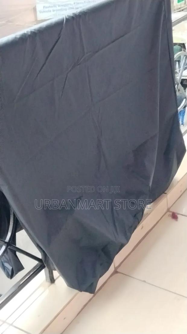 4×6 Waterproof Mackintosh Bed Protector - thumbnail 2