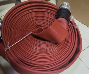 2" 30m Fire Hose