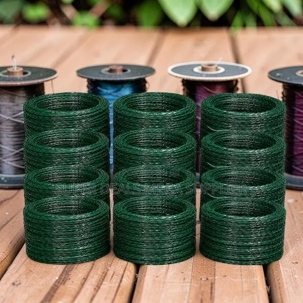 High Strength 100mm,200mm, 450mm 6m /8m/10m Length Barbed Razor Wire