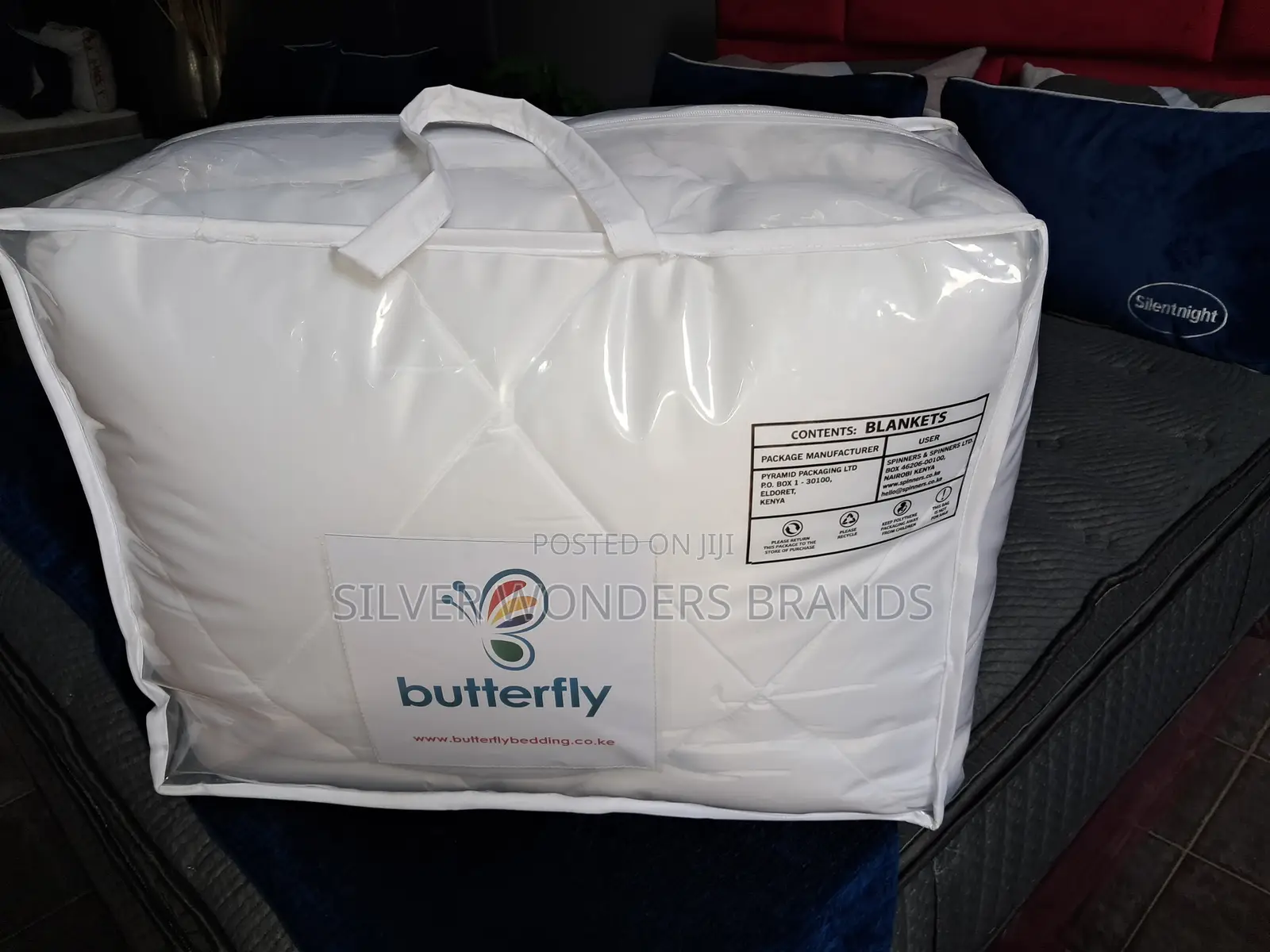 Micro Fiber Duvet High Quality.400GMs.Twin 160cmx220cm