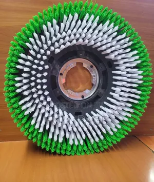 Floor Scrubber Brush