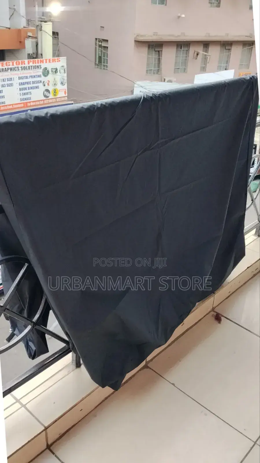 Protective Waterproof Mackintosh 4×6, Mattress Cover