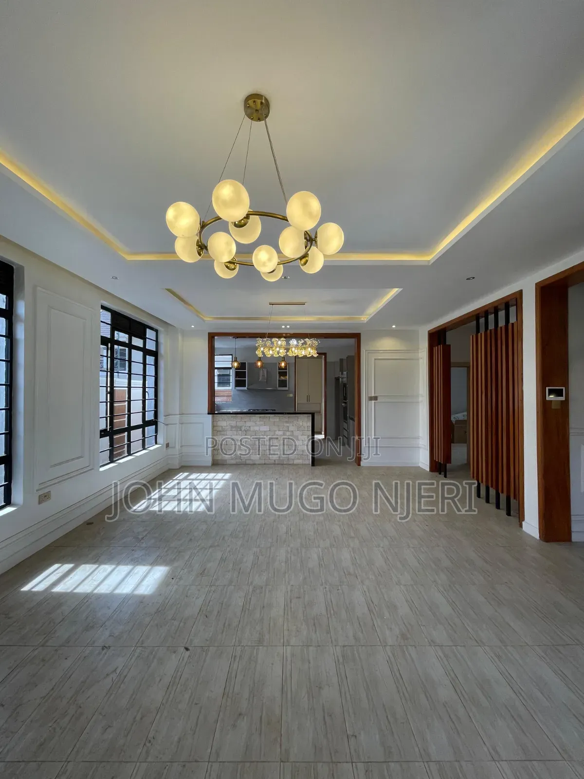 4bdrm Maisonette in Ruiru-Membley for sale