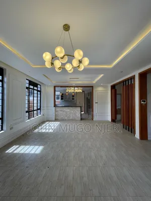 4bdrm Maisonette in Ruiru-Membley for sale