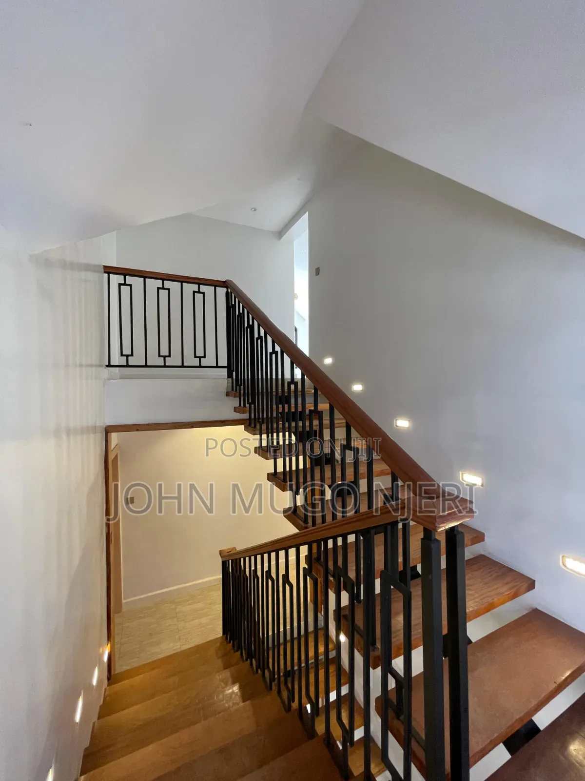 4bdrm Maisonette in Ruiru-Membley for sale