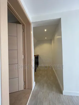 4bdrm Maisonette in Ruiru-Membley for sale