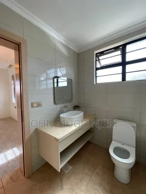 4bdrm Maisonette in Ruiru-Membley for sale