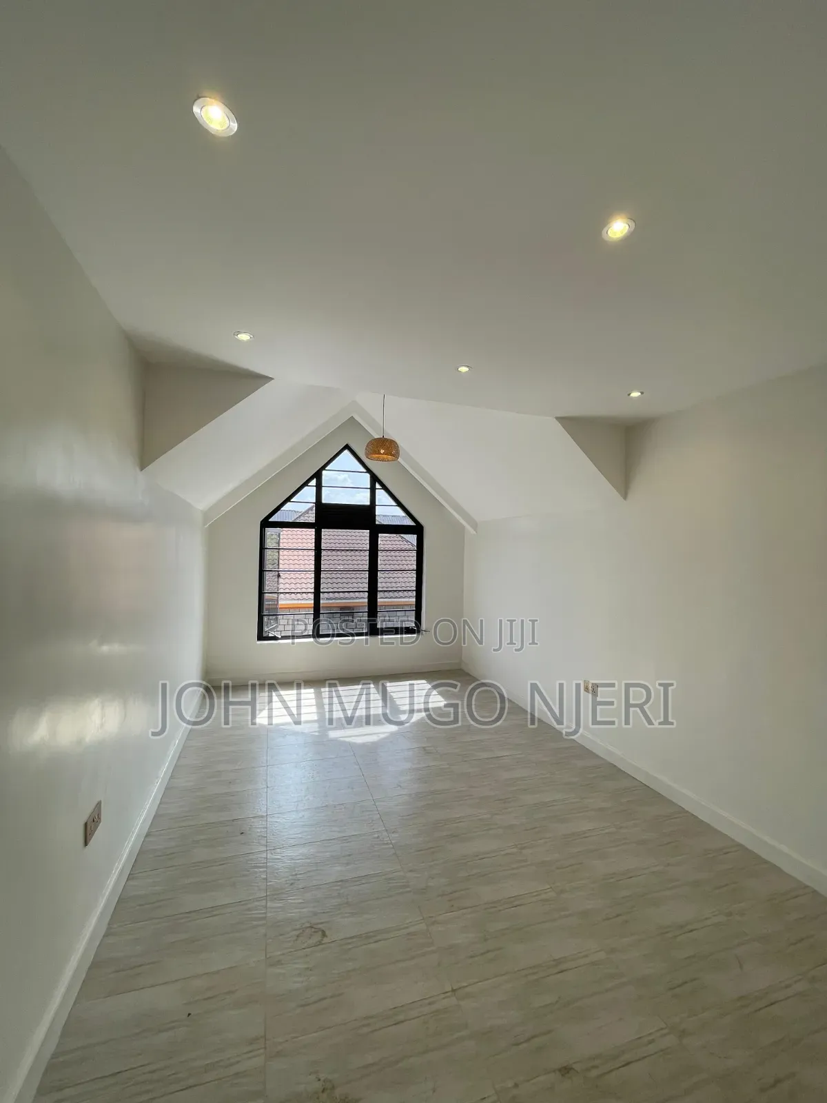 4bdrm Maisonette in Ruiru-Membley for sale